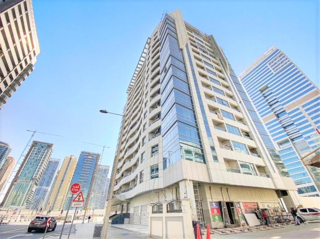 Royal Casa- Marina Diamond 2 Apartment Dubai Exterior foto